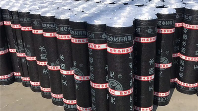屋面防水，JS与聚氨酯：如何选择更适合的方案？**