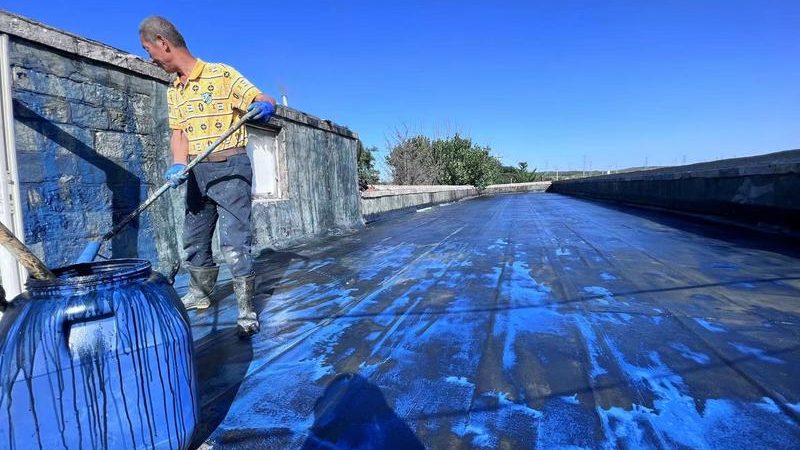 地下室防水效果：实测对比揭示真谛**