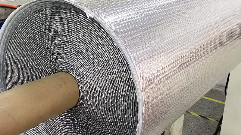 旧房楼顶漏水，找对施工队比找大公司更关键