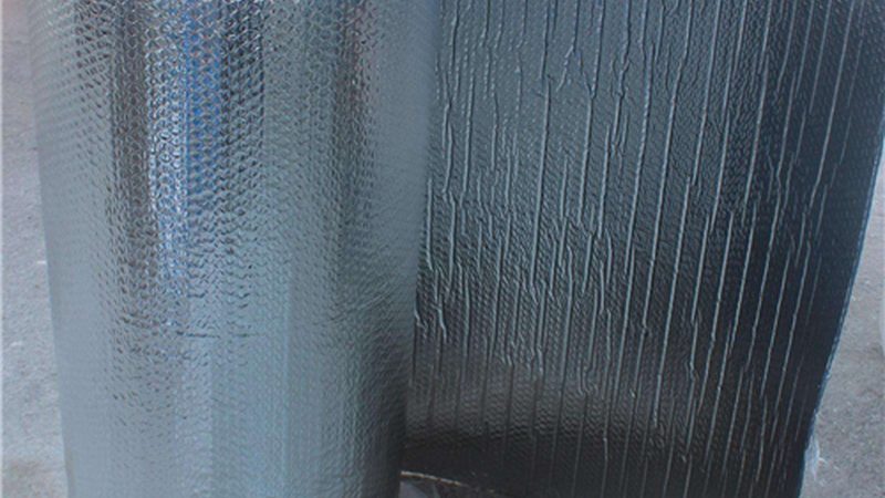 防水卷材种类解析：揭秘工程防水的关键