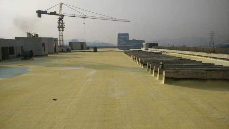 优质的防水补漏建材应具备以下特点：