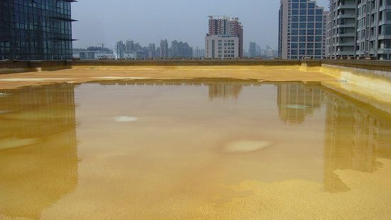 屋面防水包工包料厂家直销