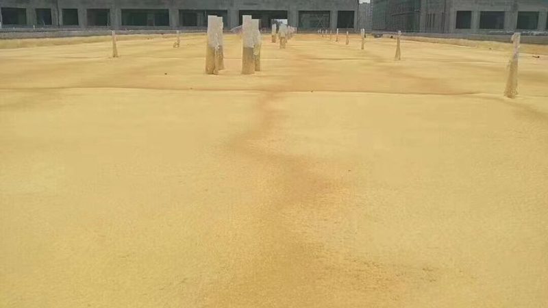 屋面防水材料价格之谜：揭秘影响价格的关键因素**