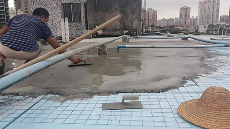 保温效果最好的外墙保温材料是什么