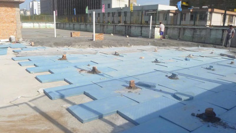 外墙防水材料，如何选择优质厂家？**