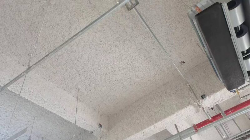 JS防水涂料一桶能刷多少平方？揭秘施工用量计算
