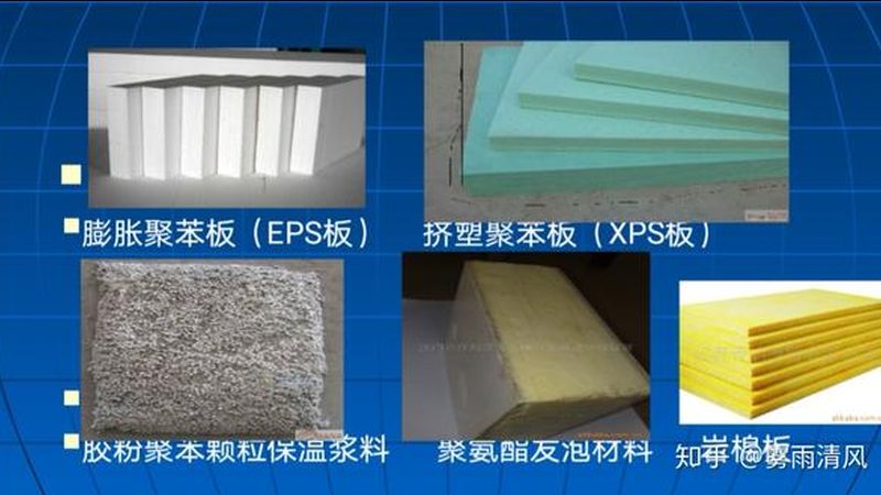 外墙防水卷材与涂料：如何选择更合适的产品**