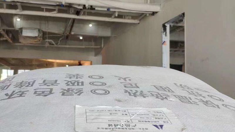 外墙保温材料导热系数：揭秘其参数标准与重要性**