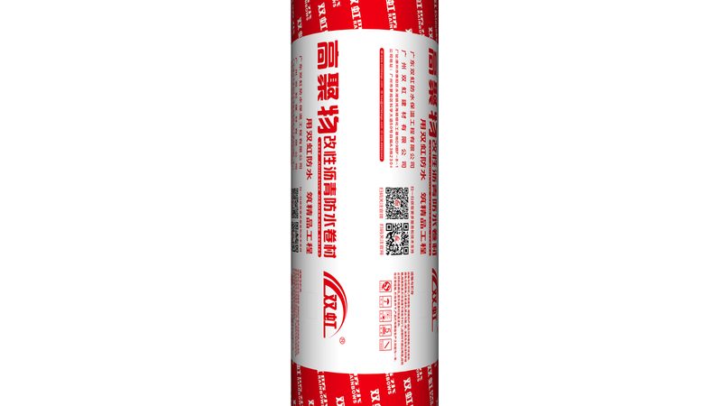家装JS防水涂料有味道吗？揭秘其环保性能与选择要点